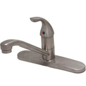 Robinet de cuisine Proflo