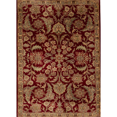 Wool Indoor Rug