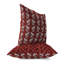 Coussin décoratif botanique intérieur / extérieur Botanical Bouquet-101210015-101210003
