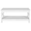 Four Leg Coffee Table with Storage-1729199058-1729197803