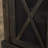 Bianca Solid Wood Sideboard-326966873