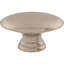 Flat Oval 3/4" Length Oval Knob-1513113073