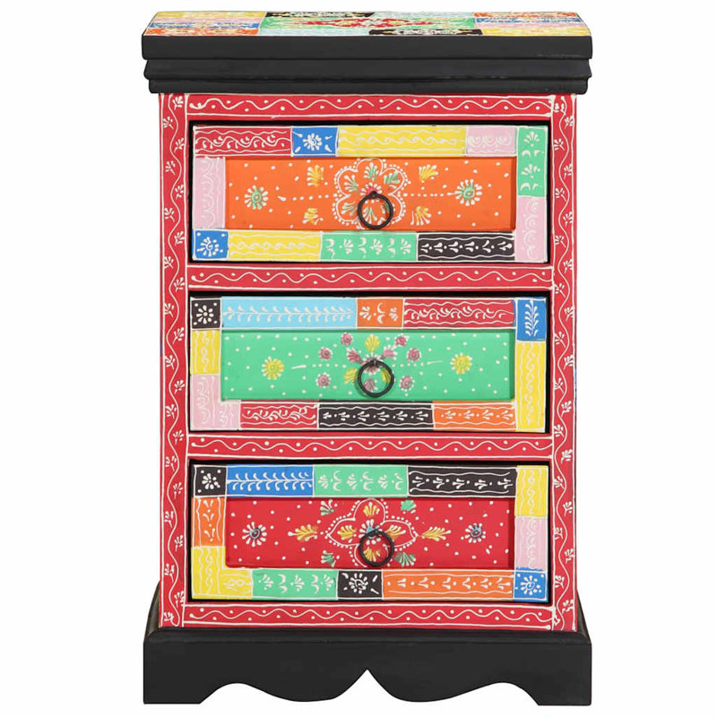 Storage Cabinet