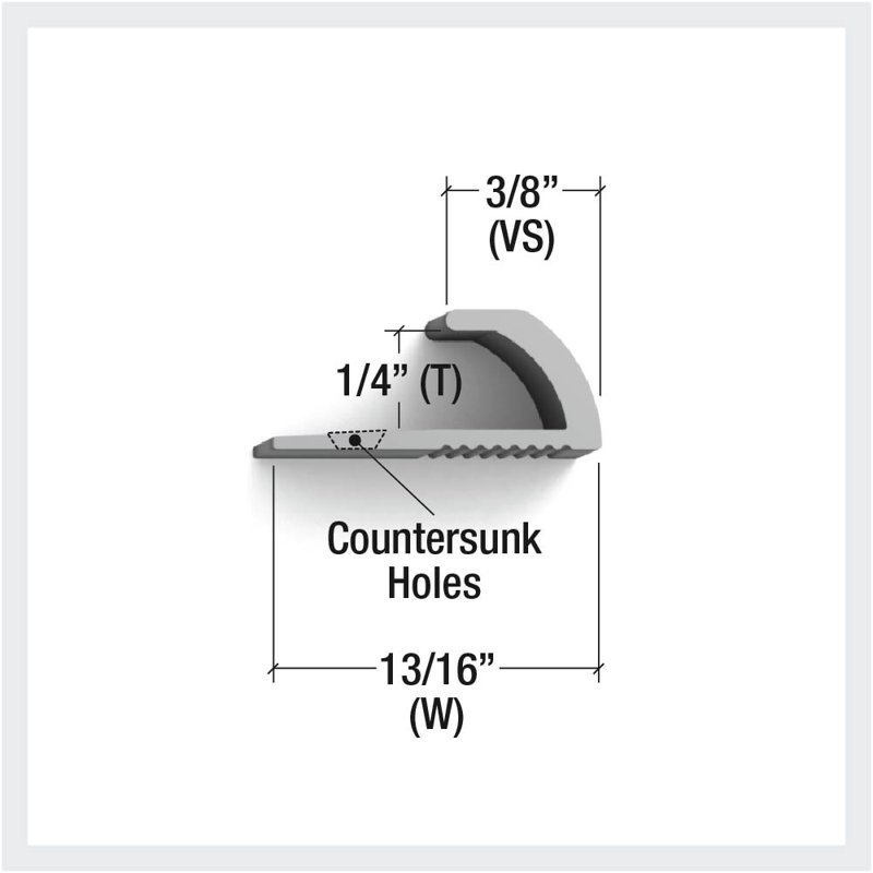 ARD-F-060-A1-C, réducteur en aluminium