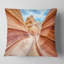Coussin Swirling Dune Sandstones-353308429