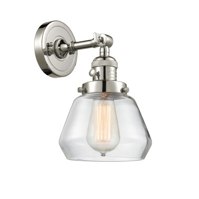 Chill Armed Sconce