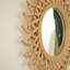 Miroir de 24 po Solana