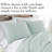 Southshore Fine Linens Lightweight Oversized Reversible Quilt Set with shams-879213699-879213757