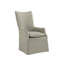 Upholstered Arm Chair