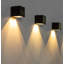 Darriell 9cm Plug-in Work Light
