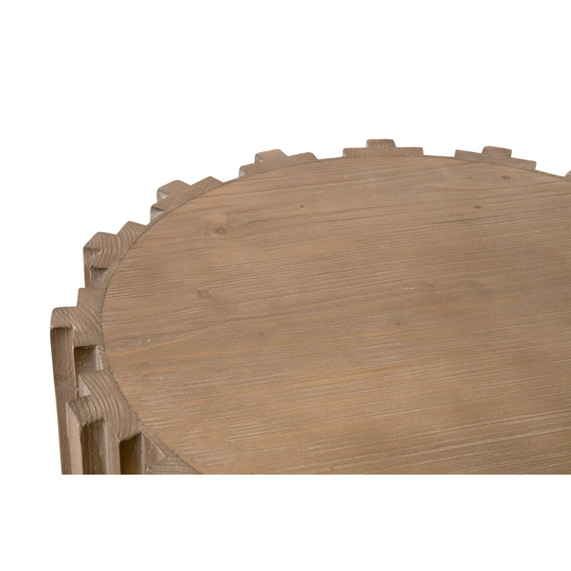 Karmindy Roma End Table
