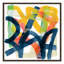 Carlston Adjoined by Cartissi - Peinture encadrée-59863808-59863809