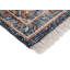 Tapis floral en laine noué à la main Maeve-425265281