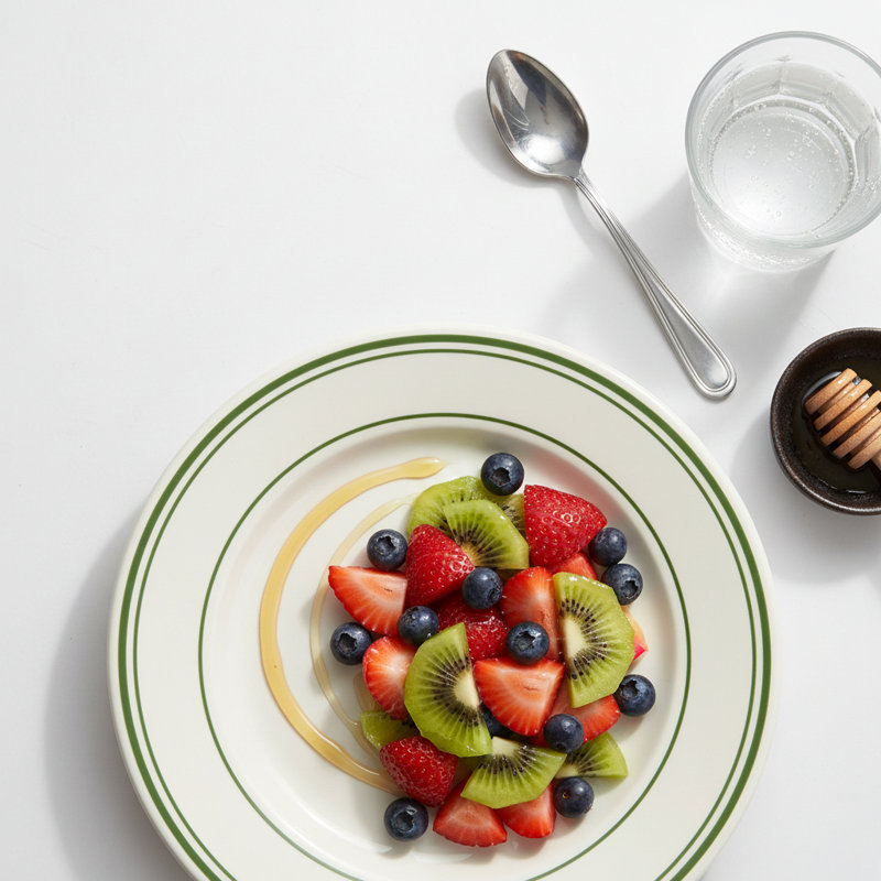 Bay 7.12" Appetizer Plate