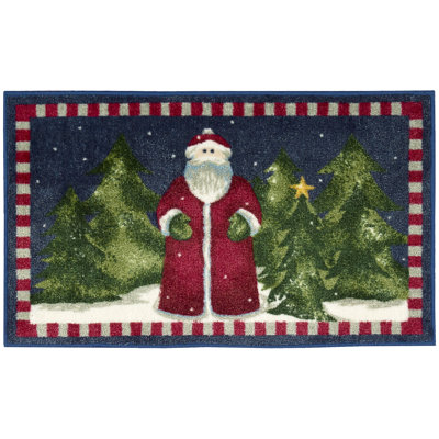 Tapis de la surface marine Marielle