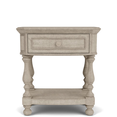 Jabraylen 28'' W Nightstand