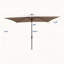Parasols de marché extérieurs 10 x 6,5 t-2052581339