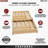 Rev-A-Shelf Tiered Cutlery Drawer Organizer with Soft-Close-105285764