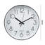 Navit Wall Clock-64054897