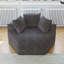 Canapé simple en chenille éponge-108939562