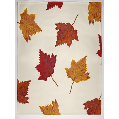 Richardson Plain Weave / Muslin Throw Blanket