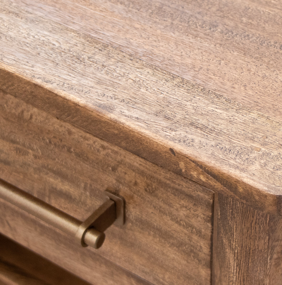 Quinn 70'' Media Console