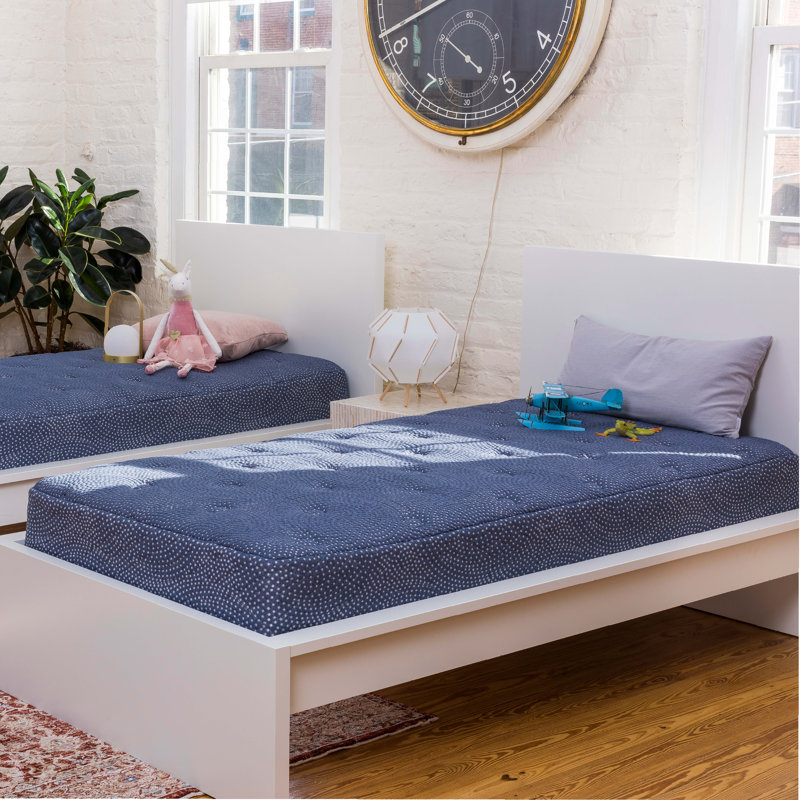 Matelas Little Luuf 9 pouces, Grand