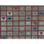 Pakistan Gabeh Wool Patchwork Area Rug