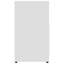 Airam 59.85cm Single Bathroom Vanity Base Only-1286755283