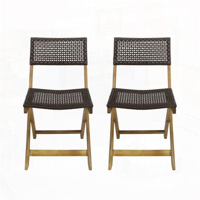 Outdoor Foldable Chair
