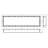 Abram Adhesive Shower Shelf