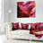 Antelope Canyon Light Rays - Landscape Printed Pillow-797048399-797048386