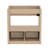 30" Bathroom Vanity Without Top