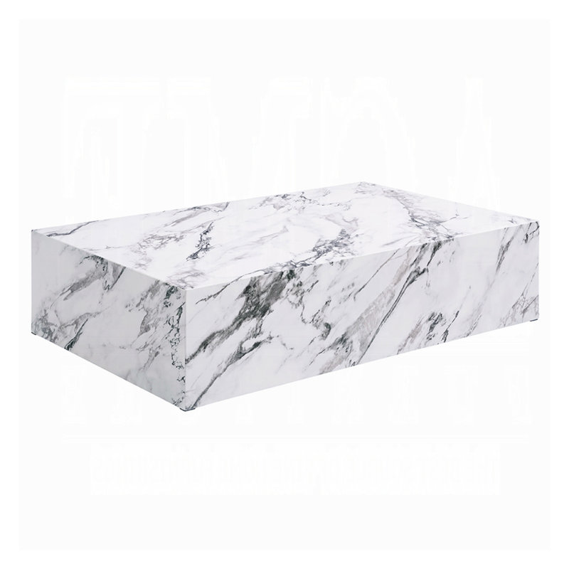 Ritzy Single Coffee Table