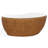 Hylda Rattan Coffee Table