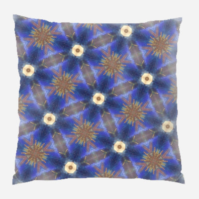 Texture Throw Pillow