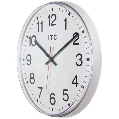 Horloge murale Profuse ITC