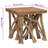 Blakeleigh Solid Wood Frame Single Coffee Table