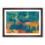 Abstract Vol.430 by S.Johnson - Framed Print-55452882-55452887