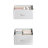Dresser with Hanging Rack, 4 Drawers Small Closet for Bedroom,  with Clothes Rack, Tall Storage Tower, Sturdy Frame-1708642444