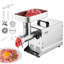 Commercial Electric Meat Grinder 7 Lbs/Min Sausage Stuffer Maker Kitchen-112094437