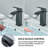 Bathroom Faucet