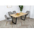 Meir 4 - Person Dining Set