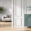 Buffet 60 po Luxury Green Italian