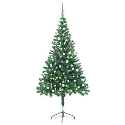 150cm H Artificial Christmas Tree