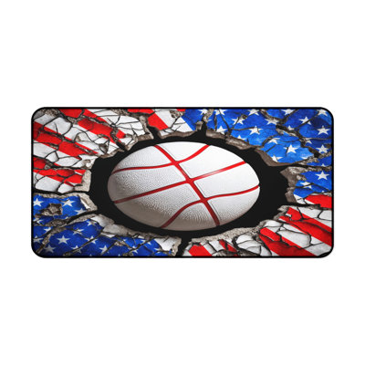 Polyester Desk Pad