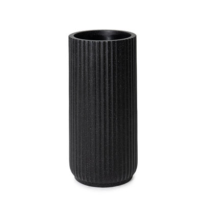 Jardinière Arbab de 36 pouces de hauteur