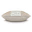 Evelina Pieced Decorative Pillow