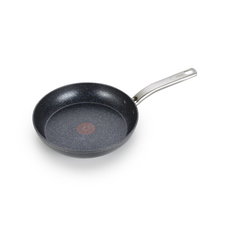 T-fal Ultimate Nonstick Hard Anodized 10 In. Covered Deep Saute