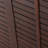 Aloria Solid Wood Bar Counter